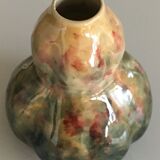 Ceramic vase