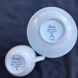 Limoges porcelain collection