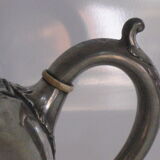teapot