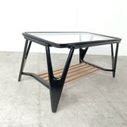 Mid century coffee table by De Ster Gelderland, 1950s