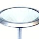 Art deco side table