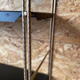 Wall shelf 60s tomado style