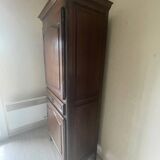 Man standing