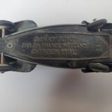 Old set of 4 dinky toys
