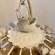 Flower decoration lamp