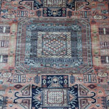 Handmade Rug from Pakistan