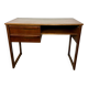 Bureau scandinave vintage 1960 en teck