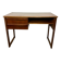 Bureau scandinave vintage 1960 en teck