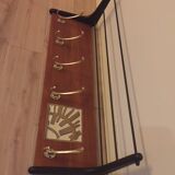 Coat rack