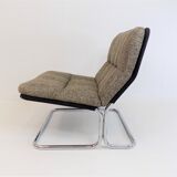 DUX International lounge chair