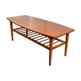 Coffee table feet spindles 120cm