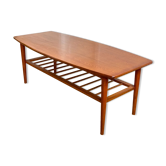 Coffee table feet spindles 120cm