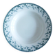 Deep plate from Gien model Montigny 221262