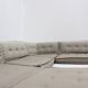 Roche Bobois Mah Jong sofa design by Hans Hopfer, set of 9