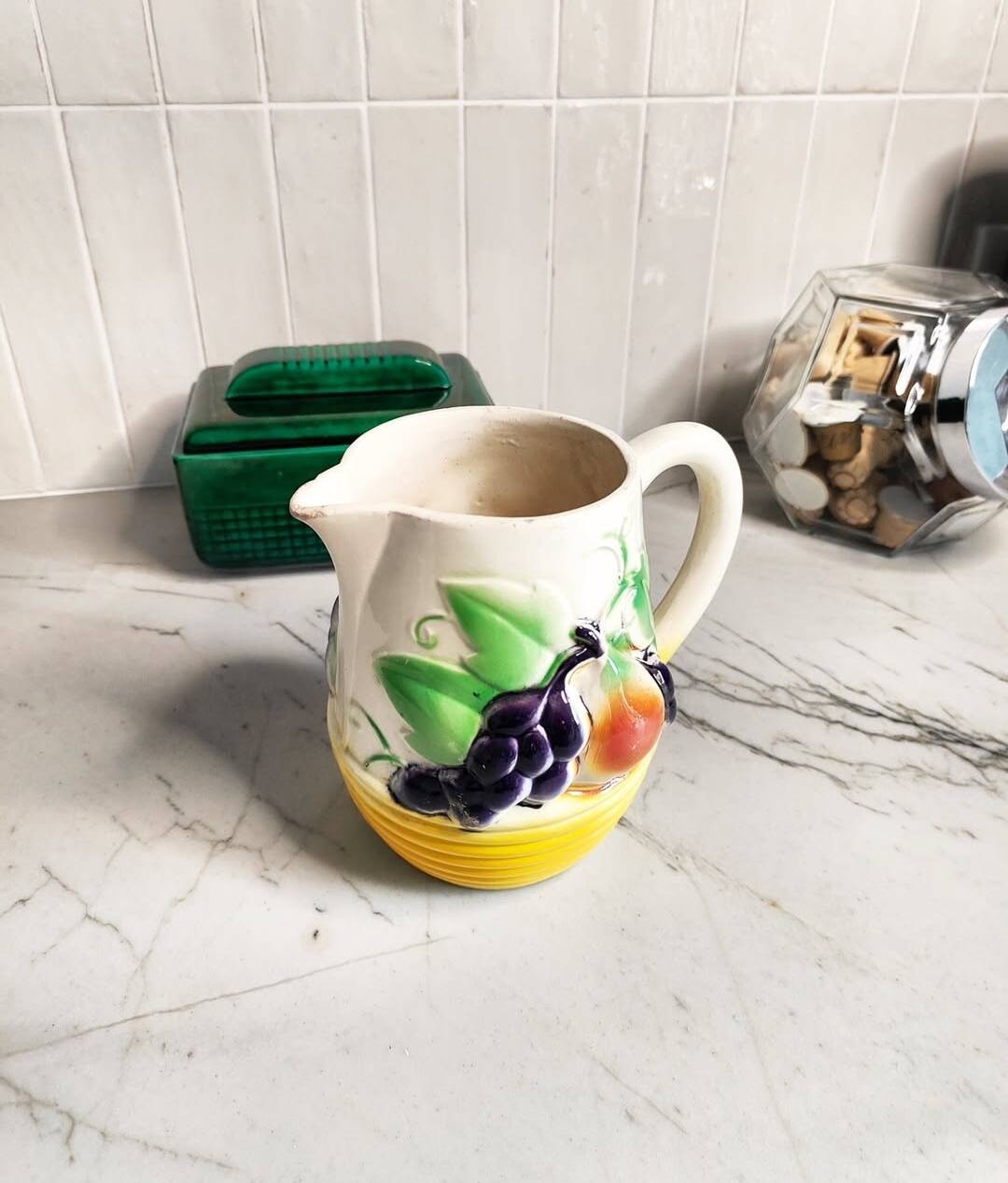 Saint-Clément carafe