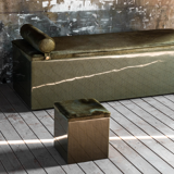 LOUNGE BED