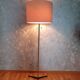 German Floor Lamp from Staff Leuchten, 1960