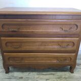 Commode ancienne