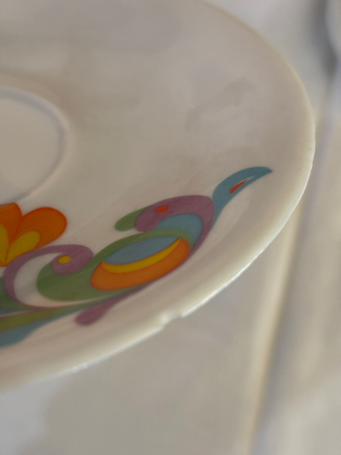 Vintage coffee service collection Jaeger & Co.