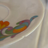 Vintage coffee service collection Jaeger & Co.