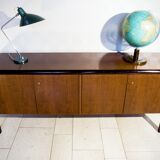 Minimalist sideboard