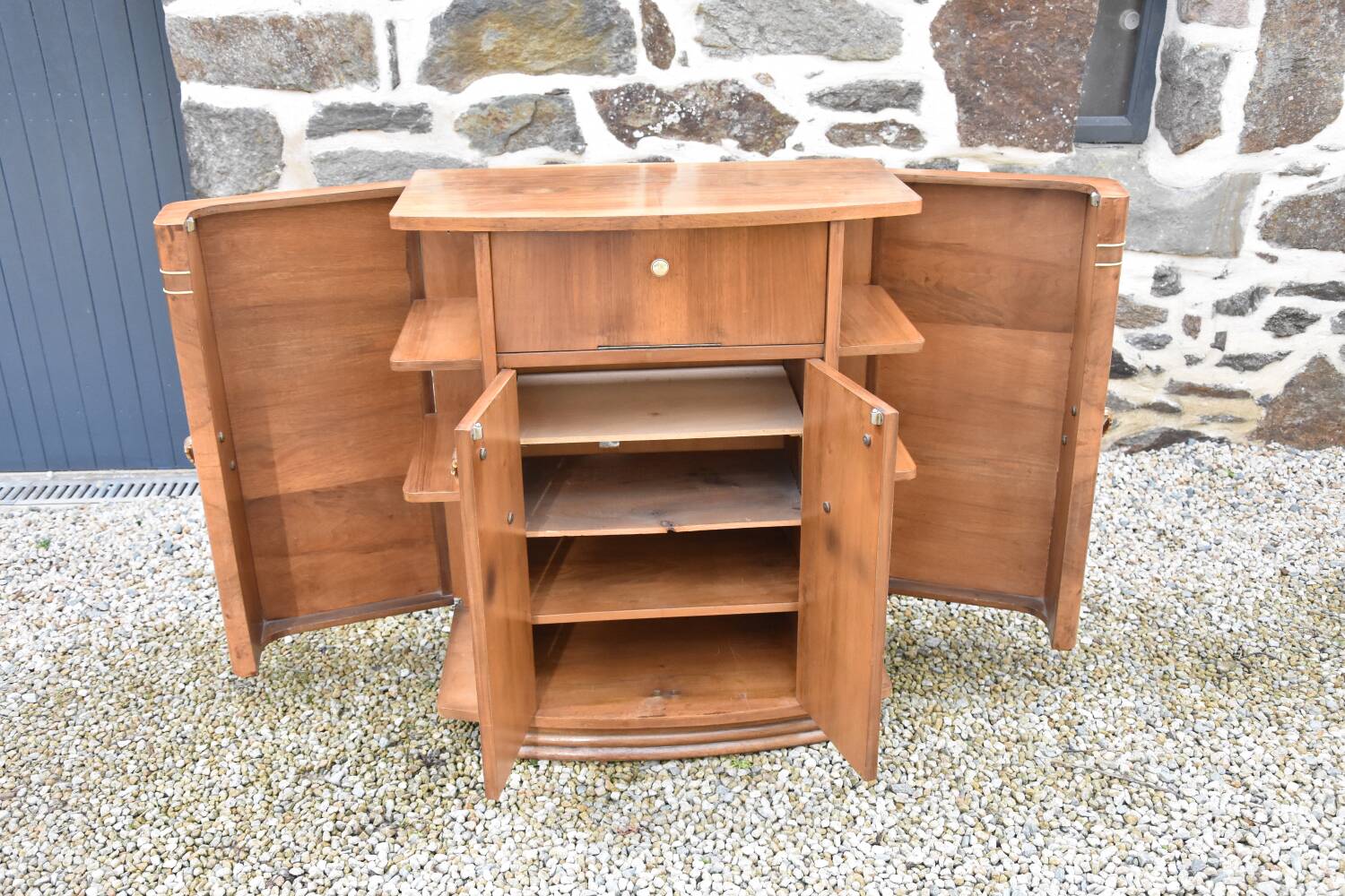 Buffet Art Déco