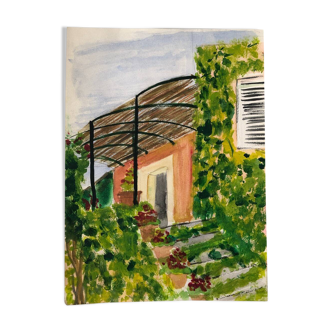 Illustration Crillon 1