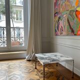 Joseph André Motte style coffee table