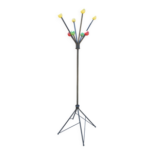 porte manteau vintage