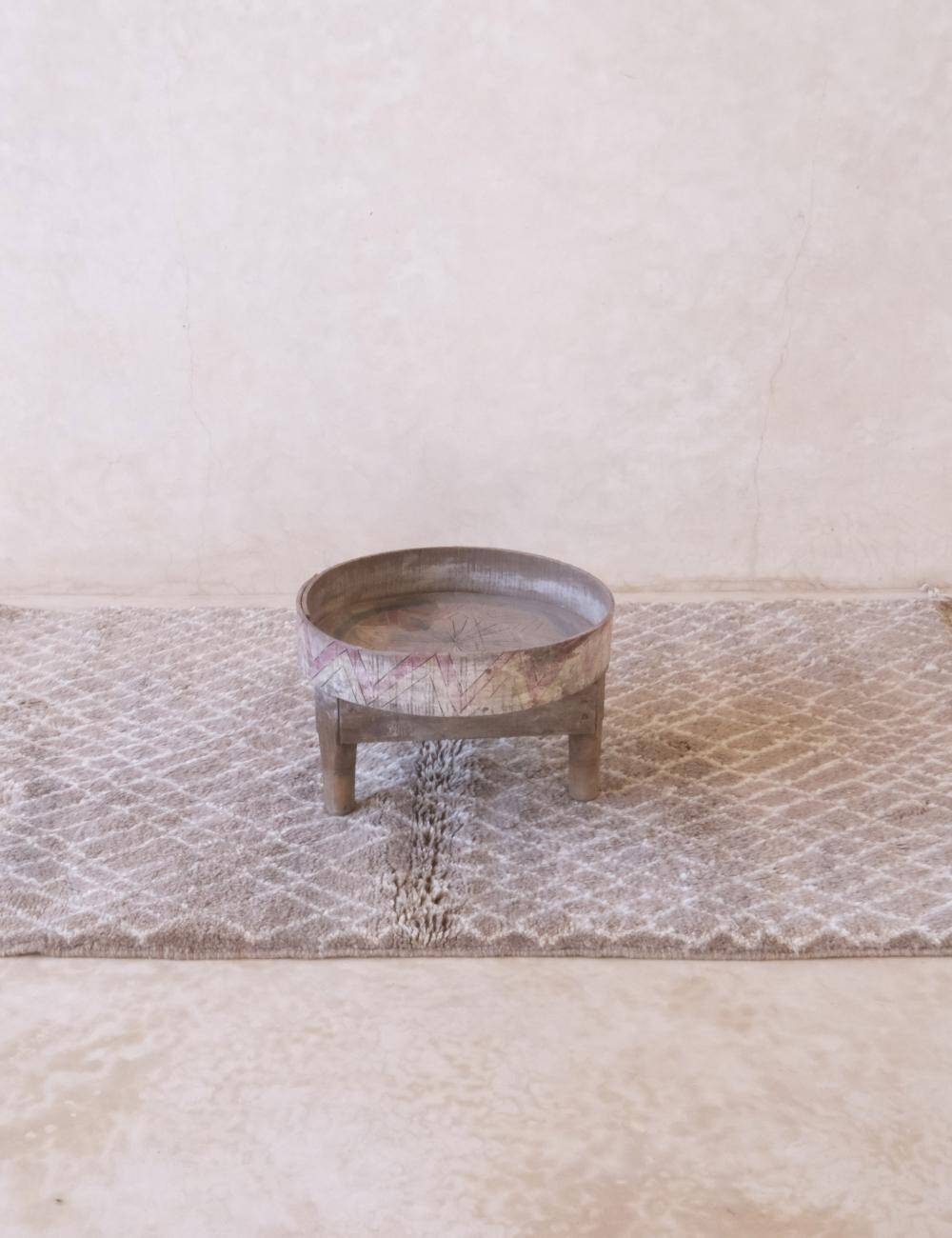 Beni Mrirt rug - 170 x 111 cm