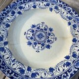 Jules Vieillard tableware, Louis 13 model