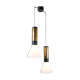 Suspension  « 1135/2 » Stilnovo , Italie années 1950