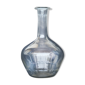 Carafe décanteur forme gondole
