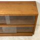 Vitrine vintage 60's