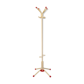 1950's Vintage Coat Hanger