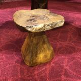Wooden table