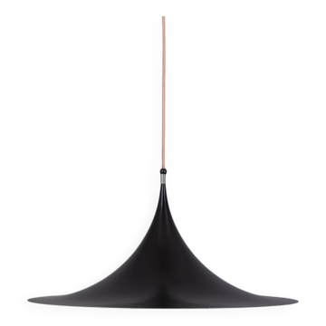 Lustre vintage par Claus Bonderup et Torsten Thorup pour Fog & Mørup, 1