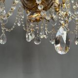 Venetian chandelier