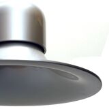 Large ‘Campana’ Pendant Lamp, Attributed to Joe Colombo for Stilnovo, Italy