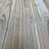 Paulownia table