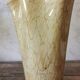Corolle glass vase