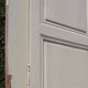 Paire double portes de placard façade h252xl4m