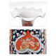Japanese ceramic vase