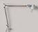 Architect lamp Artemide Tolomeo Tavolo - Italian design 1987