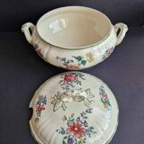 Villeroy and Boch Mettlach soup tureen model 1562
