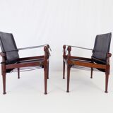 Hayat Safari Roorkee Campaign chairs set of 2