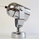 Chrome wall Lamp by Stanislav Indra for Combi Lux, 1970's.
