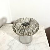 Vintage Philippe Rogier Spring Lamp, 1970s – Luminox / Gallery Oxar, Paris