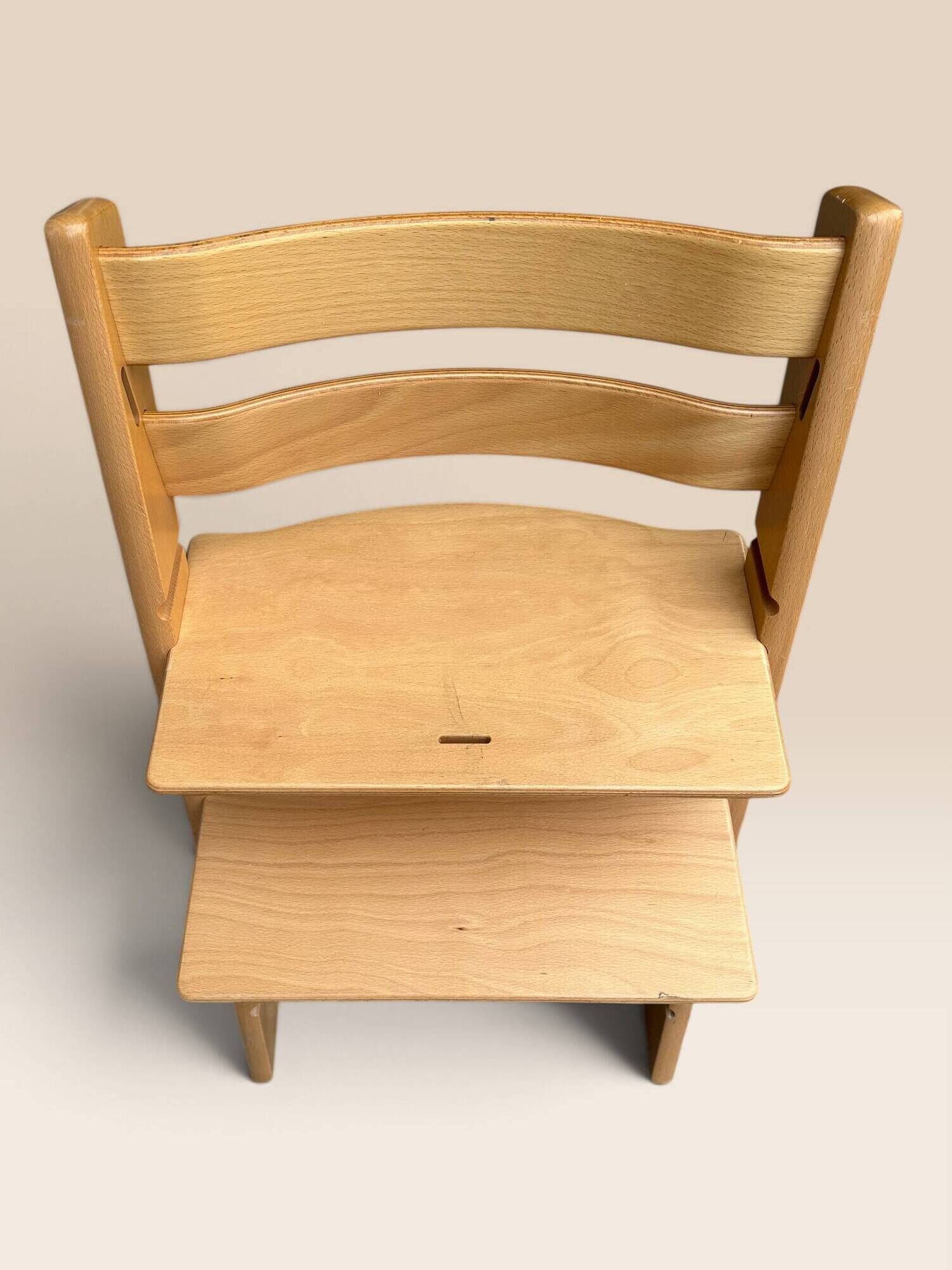 Tripp Trapp chair Stokke, 2000s