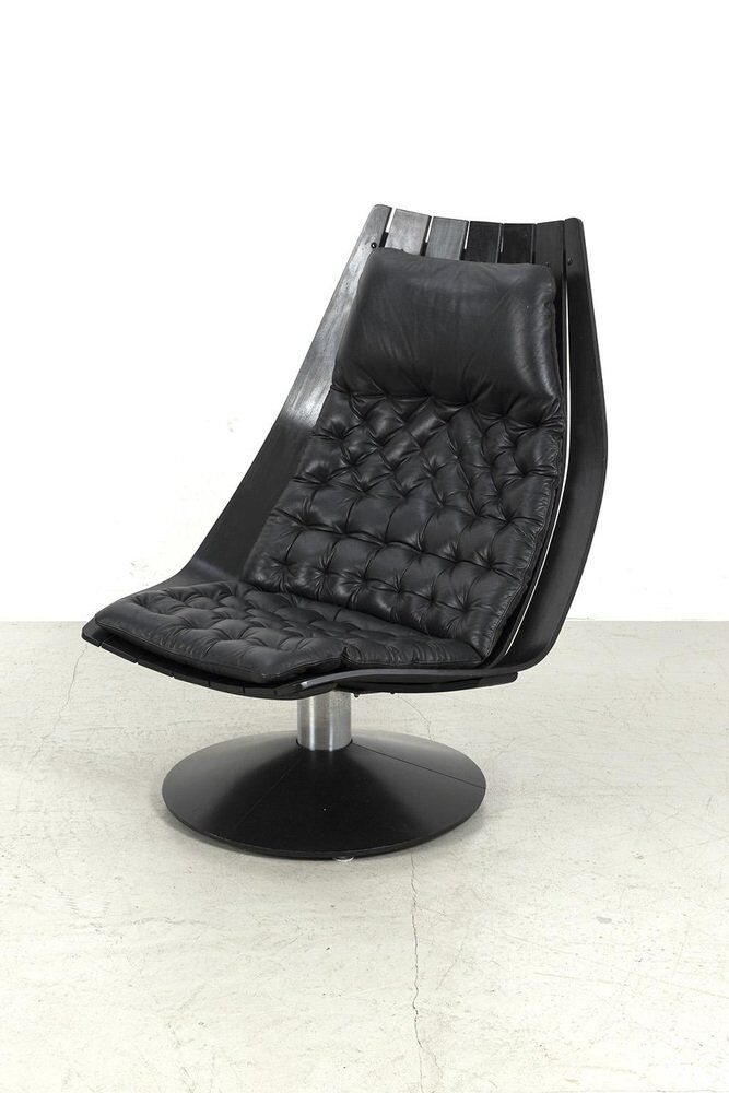 Lounge Chair by Hans Battrud